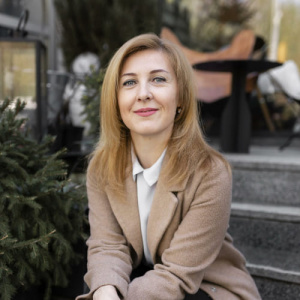Екатерина Л.