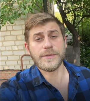 Горбунов Павел