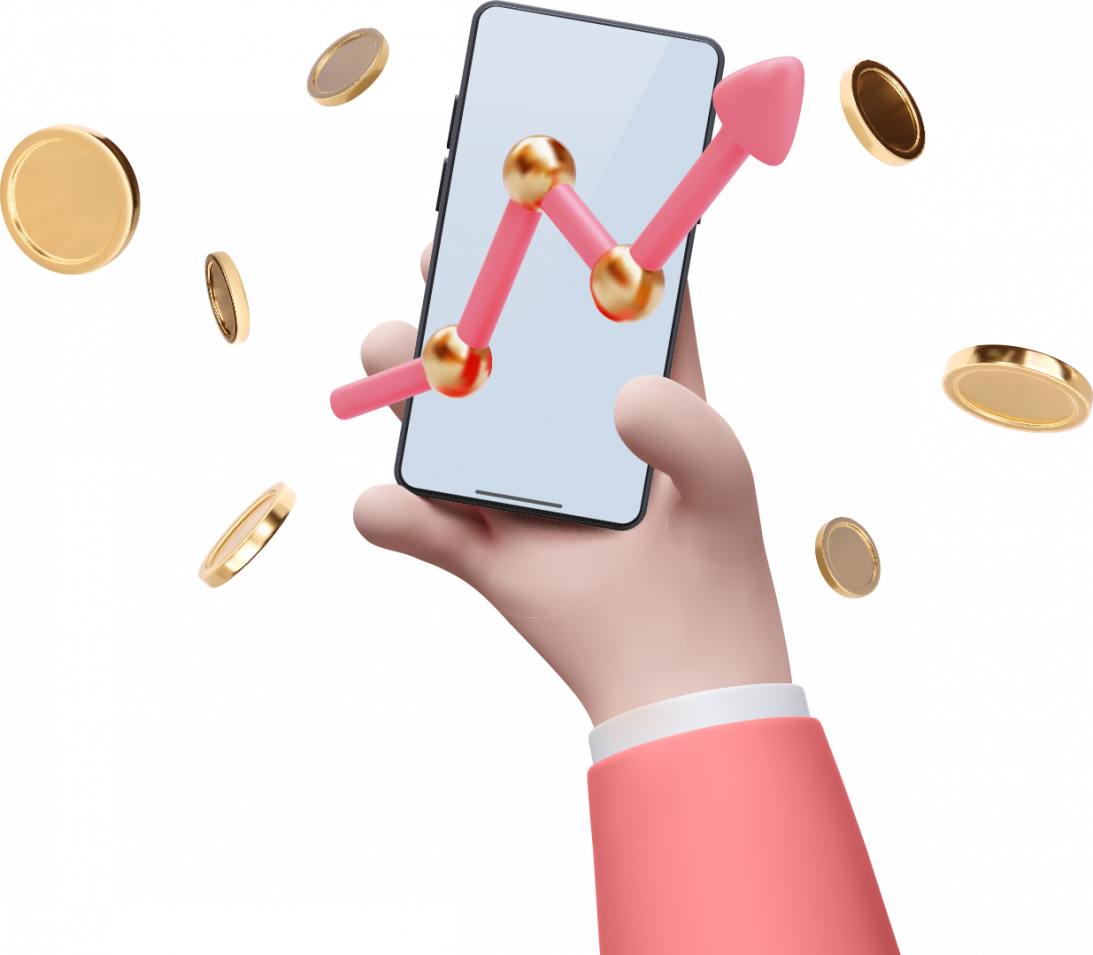 Приводите клиентов и&nbsp;получайте процент от&nbsp;продажи услуг
